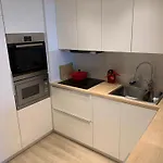 Superbe Digue Vue Apartamento