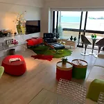 Apartamento Superbe Digue Vue Knokke-Heist