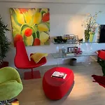 Apartamento Superbe Digue Vue Knokke-Heist