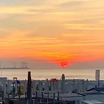 Superbe Digue Vue * Knokke-Heist