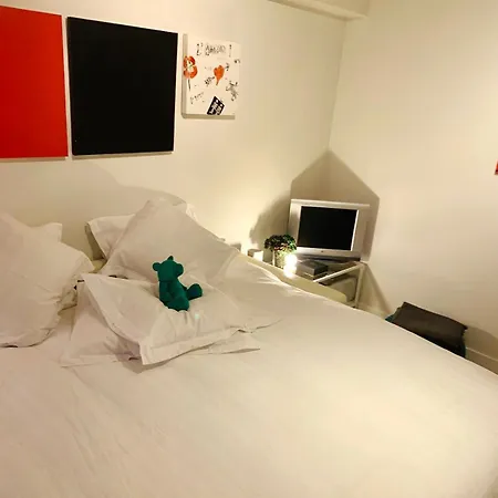 Lejlighed Superbe Digue Vue *