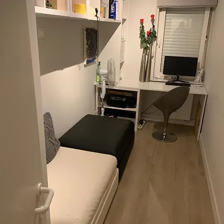 Lägenhet Superbe Digue Vue *