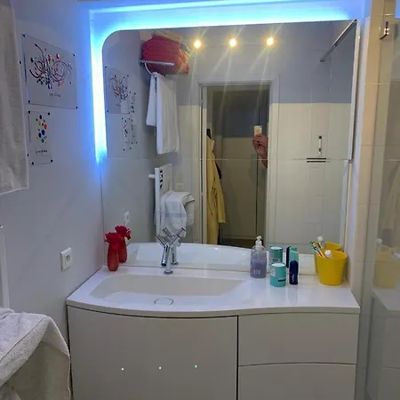 Apartment Superbe Digue Vue Knokke-Heist