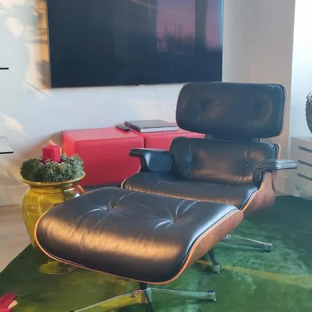 Apartment Superbe Digue Vue *