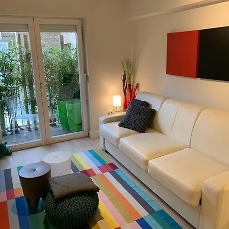 Superbe Digue Vue * Knokke-Heist